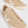 VEJA Men Campo Dune/White EU 42.5 (US Men's 9) Medium