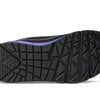 Skechers Women's Uno Gen1 310311L (Little Kid/Big Kid) Black/Multi 1 Medium