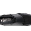 Mephisto Women's Colombe Slip On Shoe, Black, 8