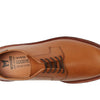 Mephisto Men's Manko Shoe, Brandy, 12.5