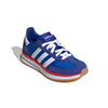 Adidas Women's Run 70s 2.0, Bright Royal/White/Pure Ruby, 8.5