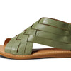 BORN Iwa Woven Green 9 M (B)