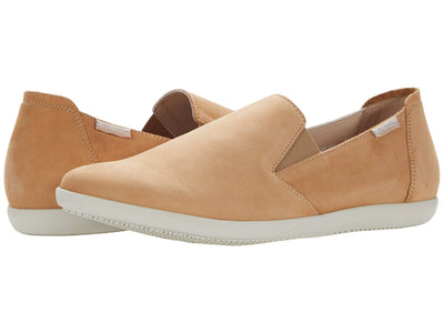 Mephisto Korie Sand Bucksoft EU 37 (US Women's 7) B (M)
