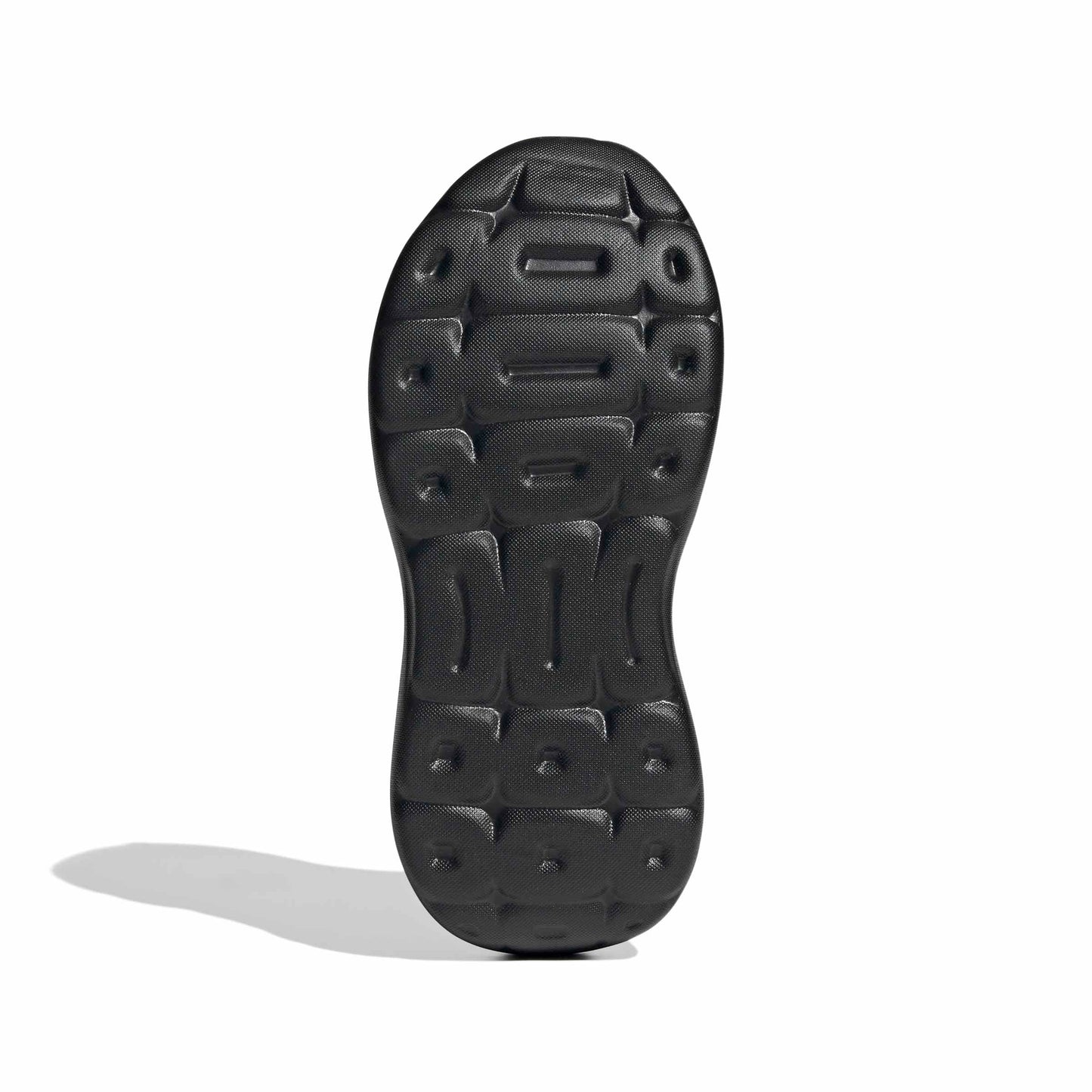 adidas Tensaur Run 3.0 Black Trainers 7 US Big Kid