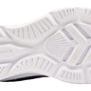 New Balance Women's DRFT V1 Magnetic Blue/White Running Shoe 9.5 W US