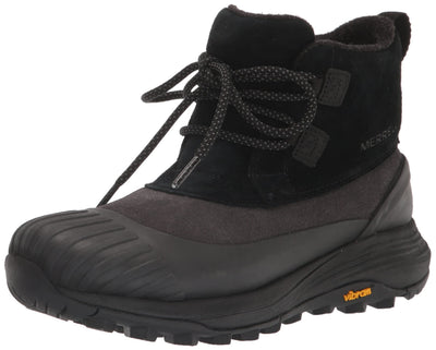 Siren 4 Thermo Demi Waterproof
