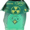 Under Armour Men's Highlight Mc, Classic Green (301)/Vapor Green, 8.5 Medium US