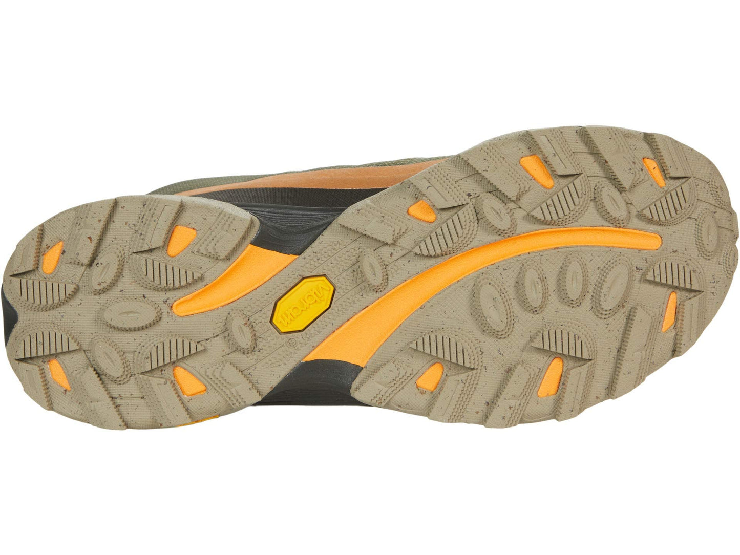 Merrell Trekking shoesMan, Green, 11