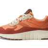 Cole Haan Zerogrand Upland Lace-Up Sneaker Peach Quartz/Sun Baked/Bruschetta/Ivory 6 B (M)
