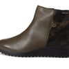 Mephisto Ittoria Loden Silk EU 39.5 (US Women's 9.5) B (M)
