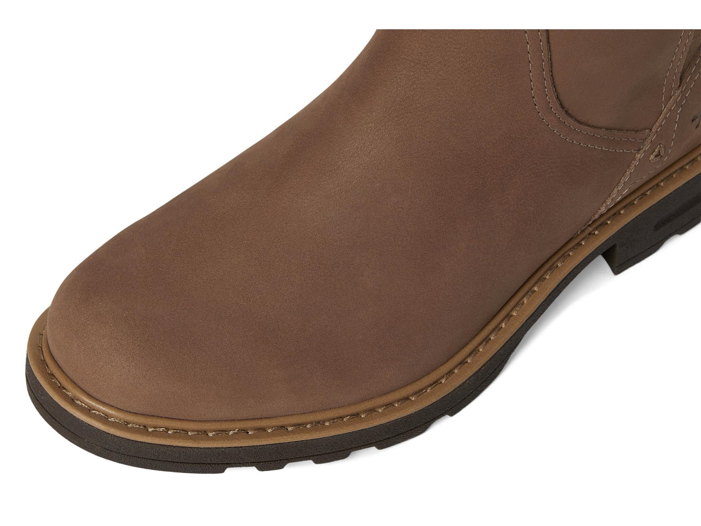Teva Women's Rowena Tall Boot, Caribou, 11