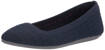 Skechers Cleo Point, Navy, 8.5 M