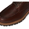 ARIAT Mens Split Rock Western Boots Havana Brown 9.5, Medium