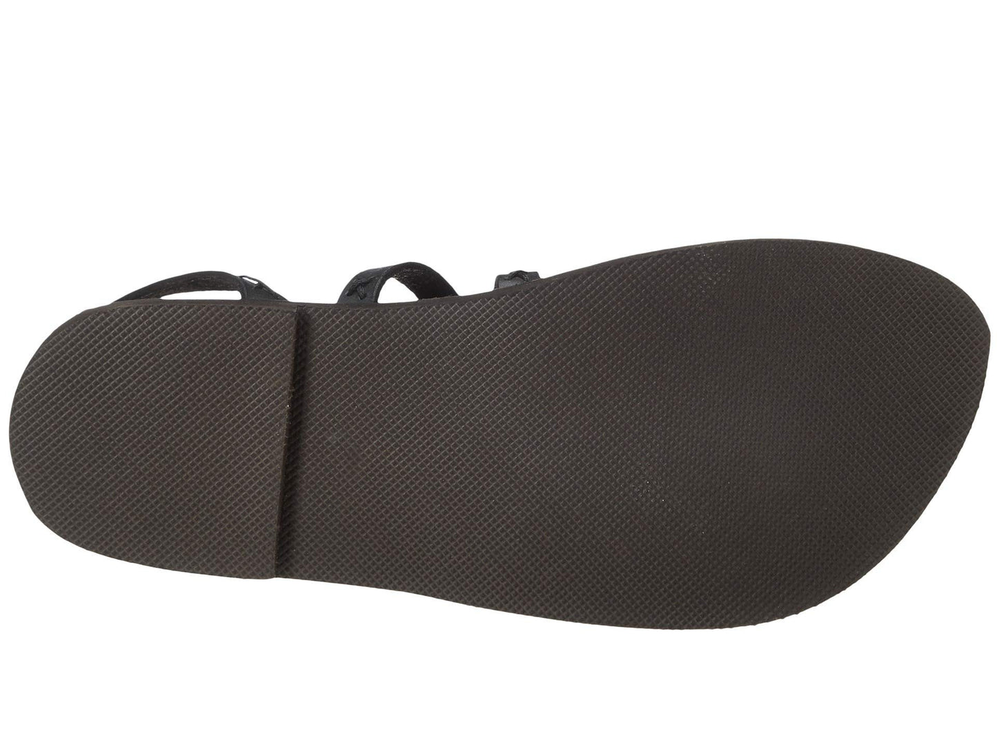 Free People Vacation Day Wrap Sandal Black 39 (US Women's 9) M