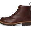 ARIAT Mens Split Rock Western Boots Havana Brown 9.5, Medium