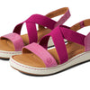 BORN Jayla Dark Pink 11 M (B)