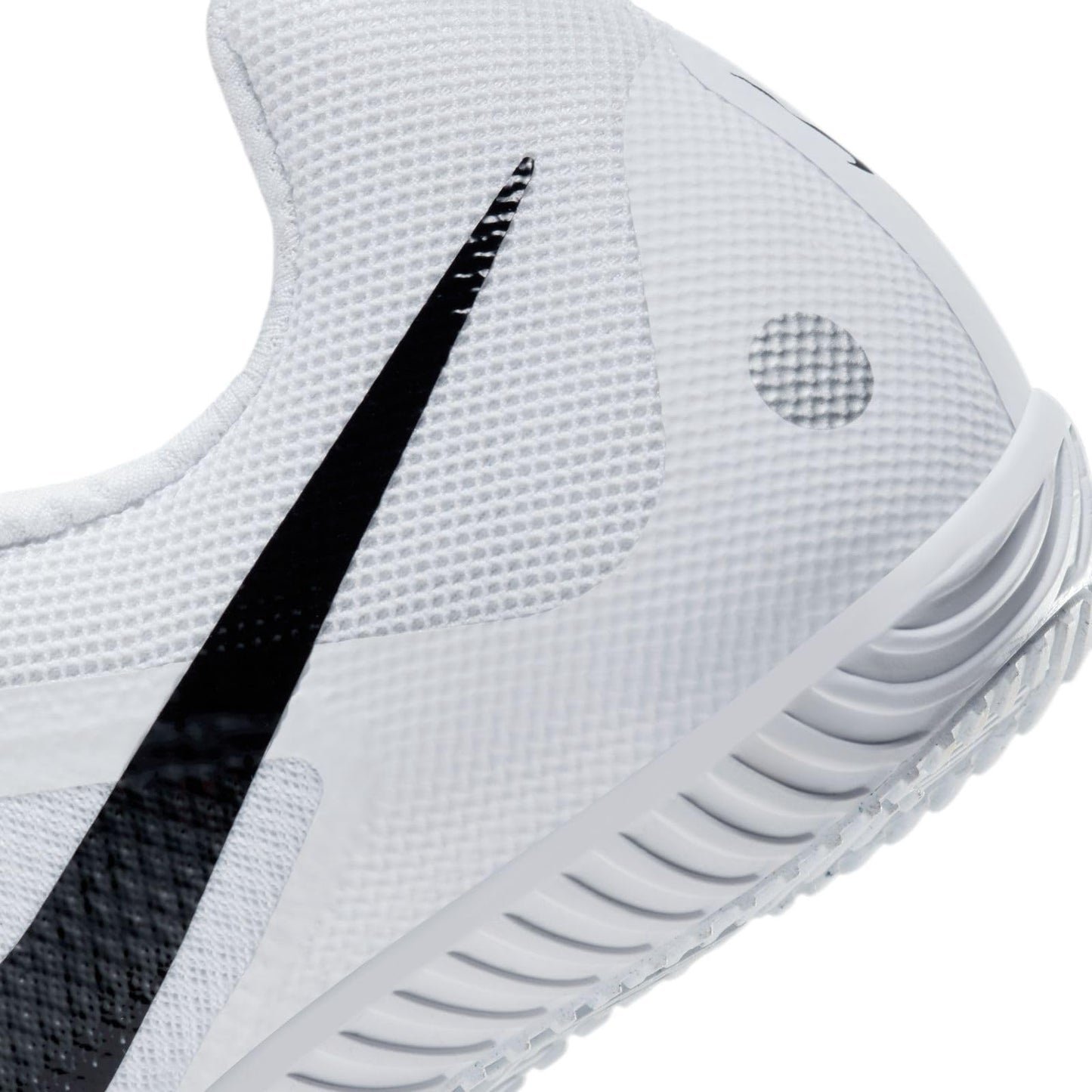 NIKE Zoom Rival Track & Field Multi-Event Spikes Adult DC8749-100, Size 9.5