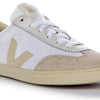 VEJA Men Volley White/Pierre EU 45 (US Men's 11.5) Medium
