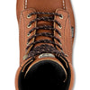 Irish Setter, Wingshooter, Men’s, 9", Waterproof, Hunting Boot, Amber/White, 14 B (Narrow)