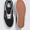Vans ComfyCush Era (Classic) Black/True White Men's 4, Women's 5.5