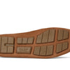 Cole Haan Men's Grand Laser Bit Drivers, Golden Toffee Nubuck/Gum, 12-M US