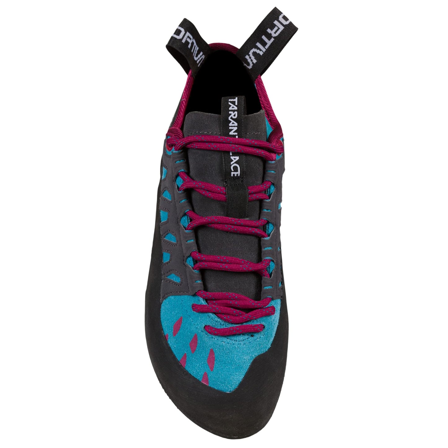 LA SPORTIVA W Tarantulace (Previous Model), Topaz Red Plum, 36.5 EU
