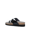 Mephisto Women's, Helen Black Patent 10 M