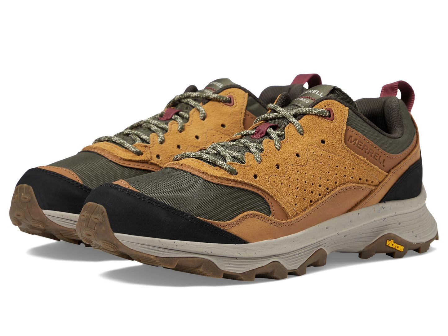 Merrell Speed Solo Spice 9.5 M