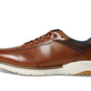 Florsheim Frenzi T-Toe Sneaker Cognac Smooth 11 M (D)