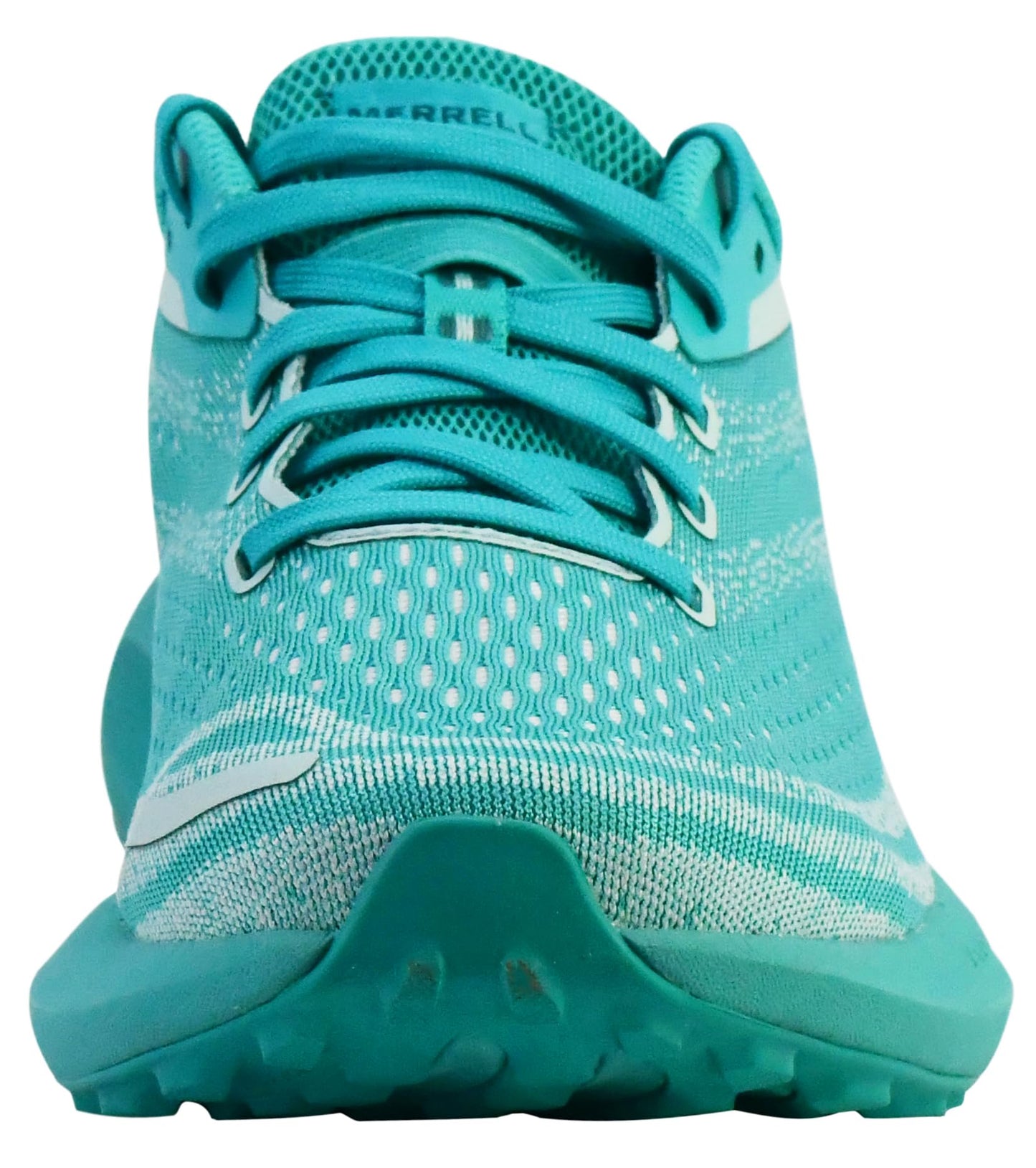 Merrell Women's Morphlite Sneaker, Ceramic, 7 M