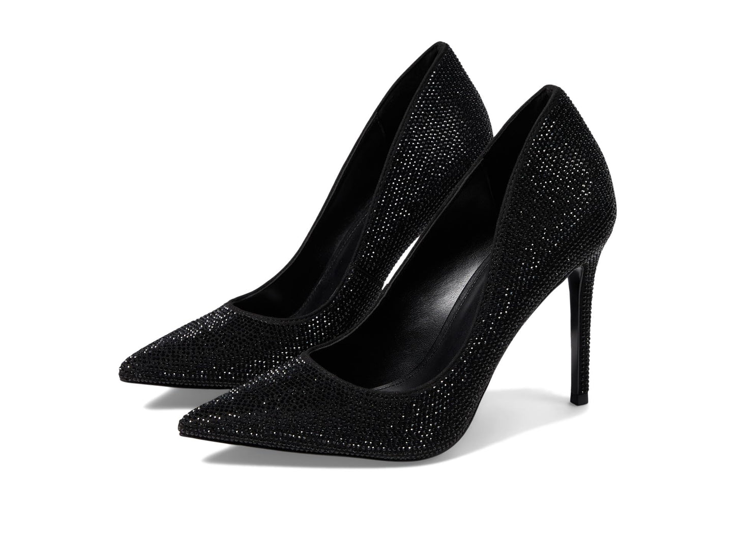 Michael Kors Keke Pump Black 1 8.5 M