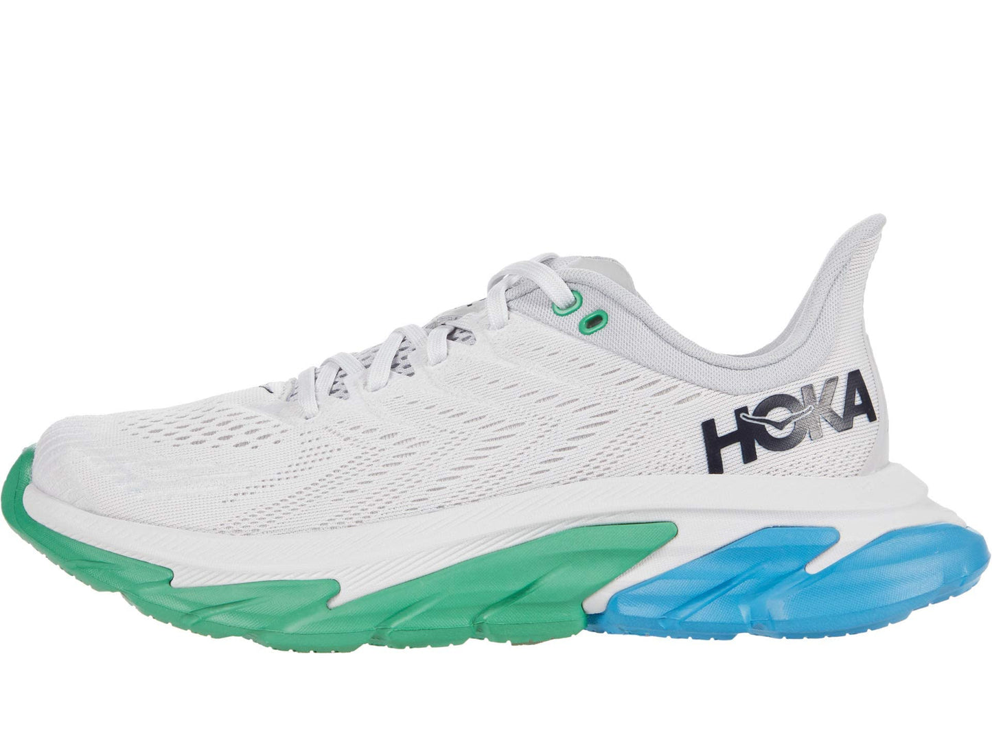 Hoka Clifton Edge Nimbus Cloud/Greenbriar 8 B (M)