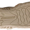 Skechers Women's Reggae Trailway Flip Flop, Dark Natural, 6.5 M US