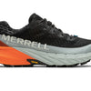 Merrell Agility Peak 5 GTX® Black/Tangerine 13 M