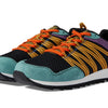 Merrell® Alpine Sport Sneakers for Men – Leather and Nylon Construction – Lightweight EVA Midsole Sport Multi 15 M