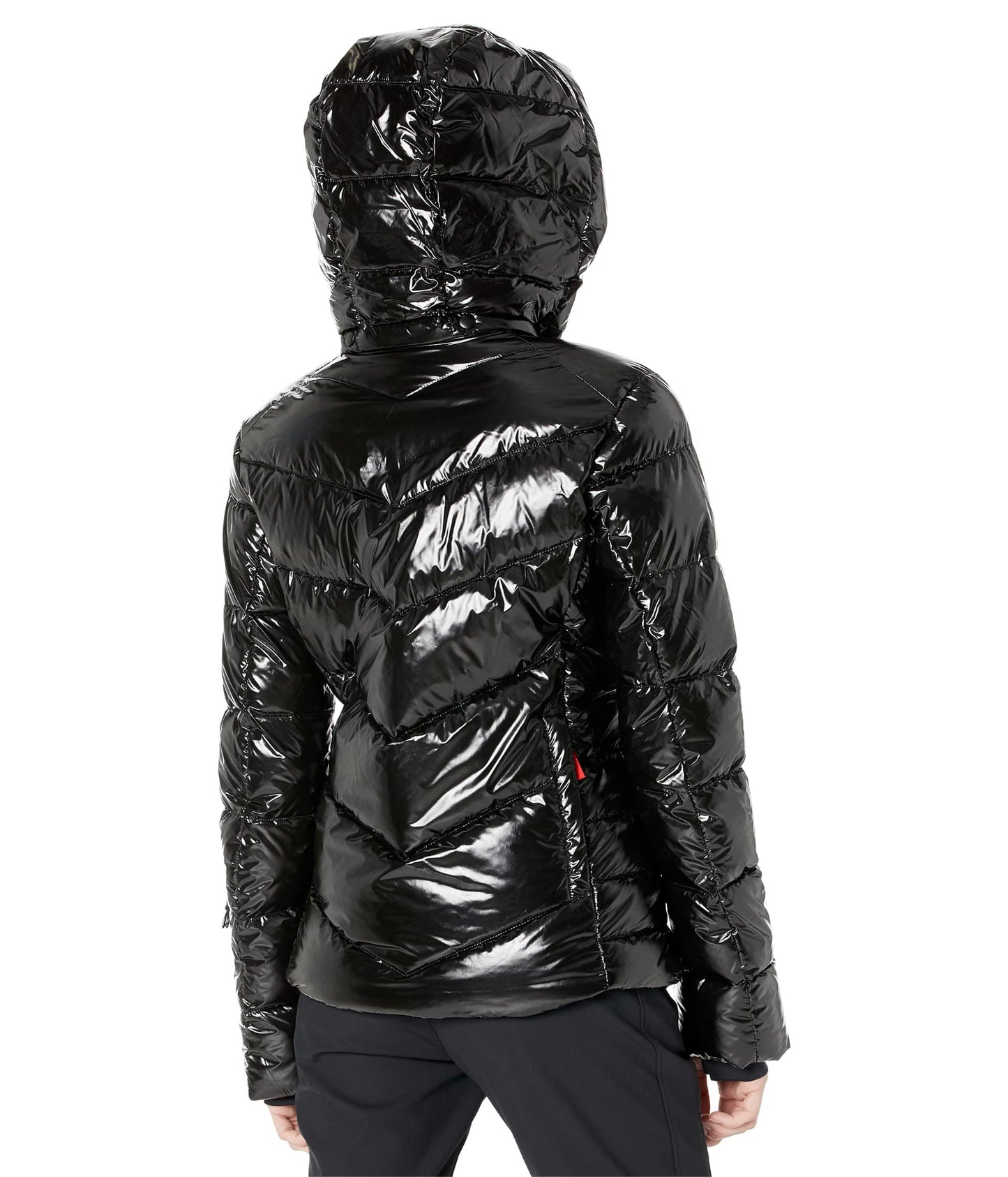 Bogner Fire + Ice Saelly 2 Black Metallic 14