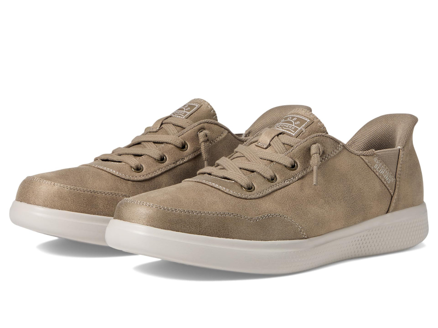 Slip-Ins: Bobs Skip Cute - B Cute Cozy, TPE 9.5