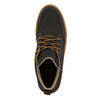 Twisted X Men's Kicks, Round Toe, Charcoal, 10 W