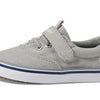 Spinnaker Washable Jr Grey