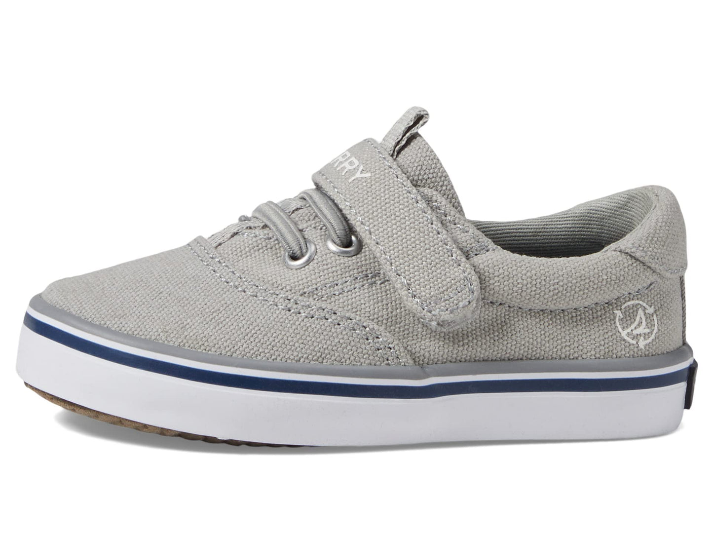 Spinnaker Washable Jr Grey