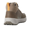 Teva Men's Ellwood Mid Hiking Shoe, Taupe, 12