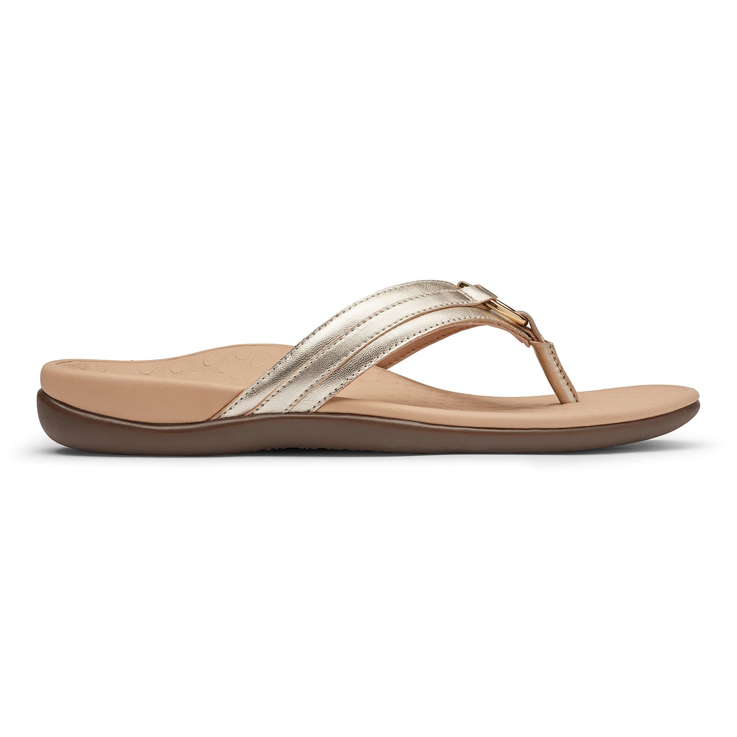 Vionic ALOE27212M Aloe Champagne 12 M