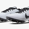 Nike Zoom Rival M 9 Mens Track Spike Ah1020-005 Size 10.5