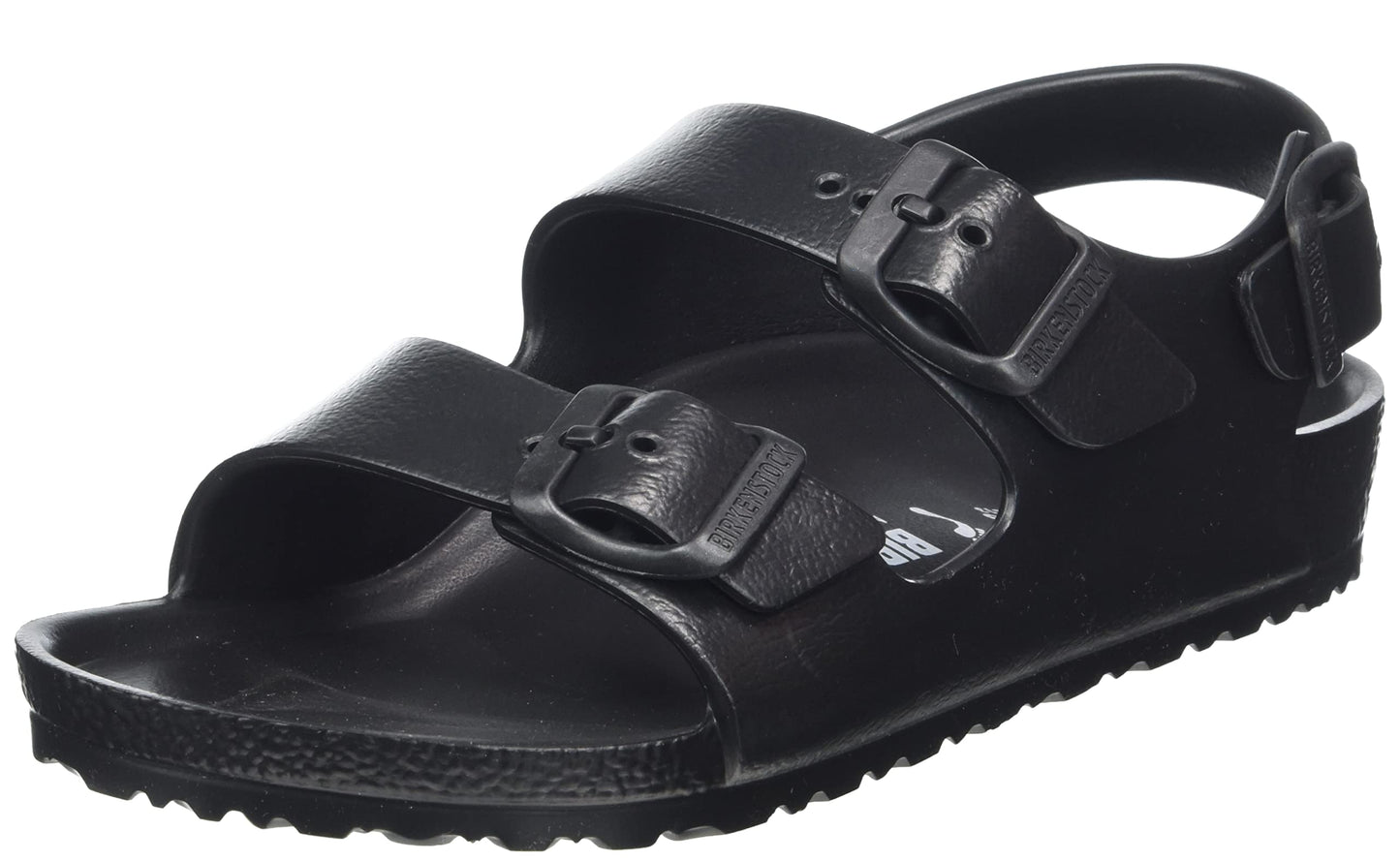 Birkenstock 1009353330 Milano Black Eva 30