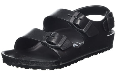 Birkenstock 1009353330 Milano Black Eva 30