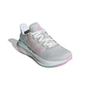 Adidas Unisex-Kids Ultrarun 5, Grey/Bliss Lilac/Semi Flash Aqua, 5.5