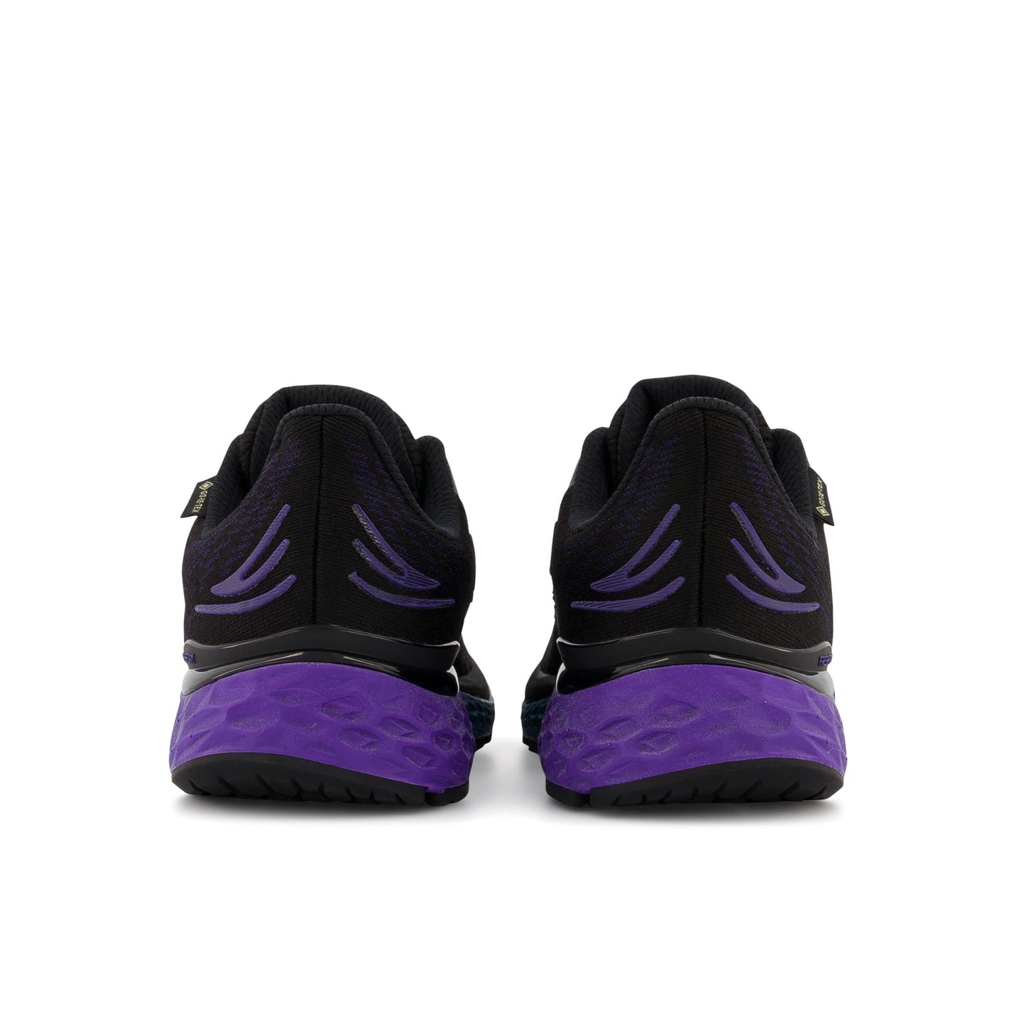 New Balance Women's Fresh Foam 880v11 Running Shoe, Black/Night Tide, 11.5 Medium
