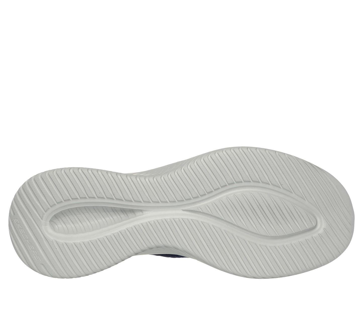 Skechers Ultra Flex 3.0 Smooth Step Hands Free Slip-Ins Navy 10 D (M)