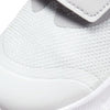 Nike Unisex-Child Star Runner 3, Platinum Pure/White-lt Crimson, 7 Toddler