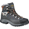 ASOLO Men's Finder GV Hiking Boot Graphite/Gunmetal 8